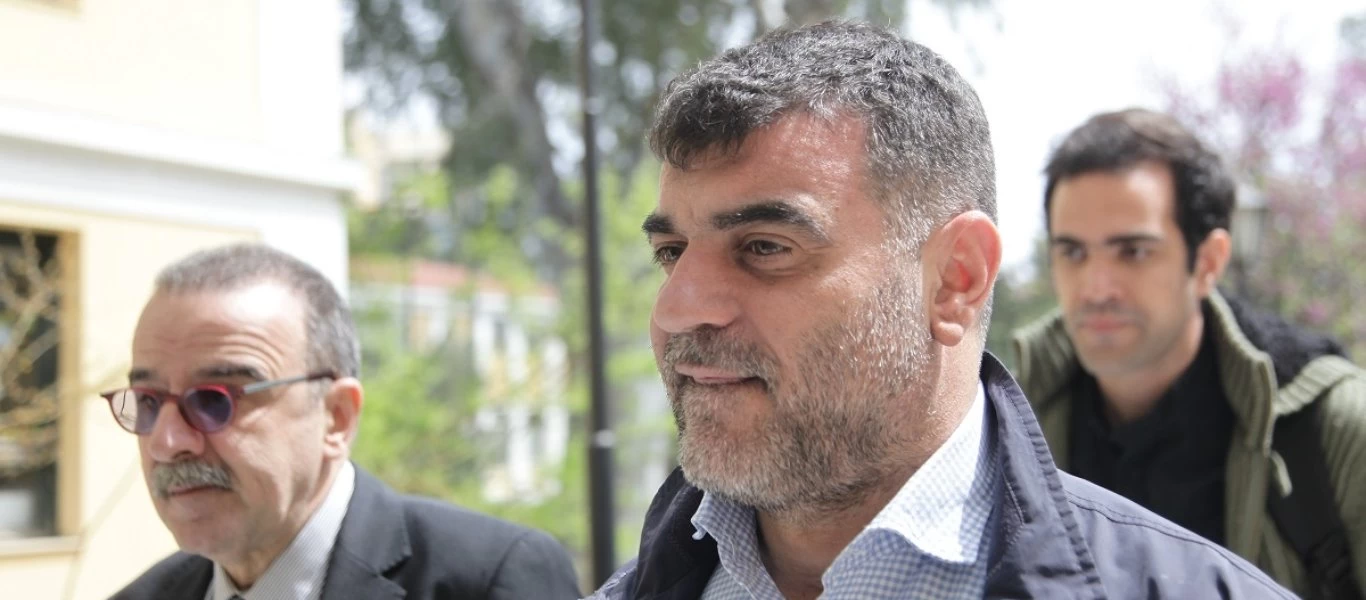 Κ.Βαξεβάνης: «Μου τηλεφώνησαν και μου αποκάλυψαν ότι υπάρχει συμβόλαιο θανάτου σε βάρος μου»